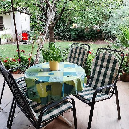 Cvitic Apartments Rovinj Eksteriør billede