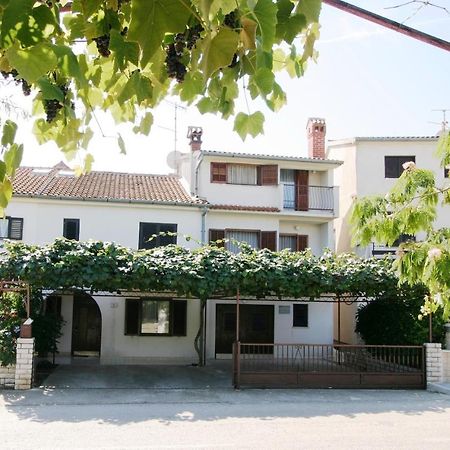 Cvitic Apartments Rovinj Eksteriør billede