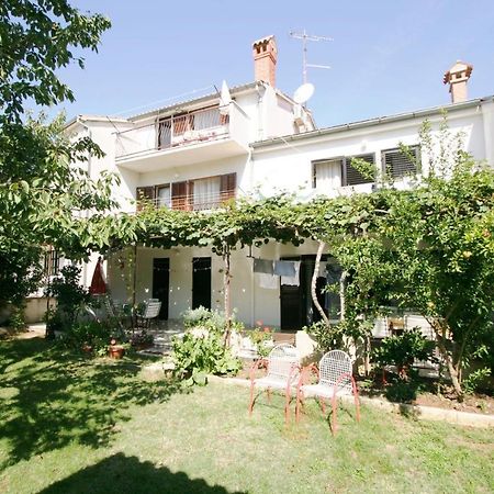 Cvitic Apartments Rovinj Eksteriør billede