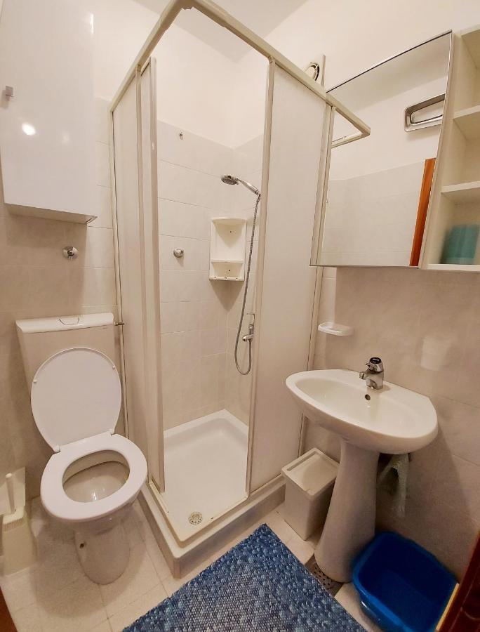 Cvitic Apartments Rovinj Eksteriør billede